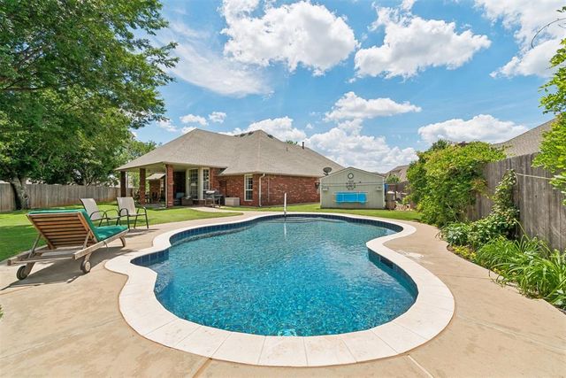15312 Himalaya Ridge, Edmond, OK 73013