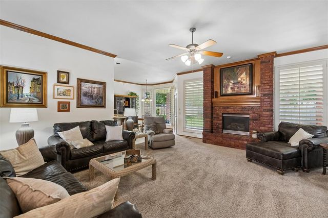 15312 Himalaya Ridge, Edmond, OK 73013