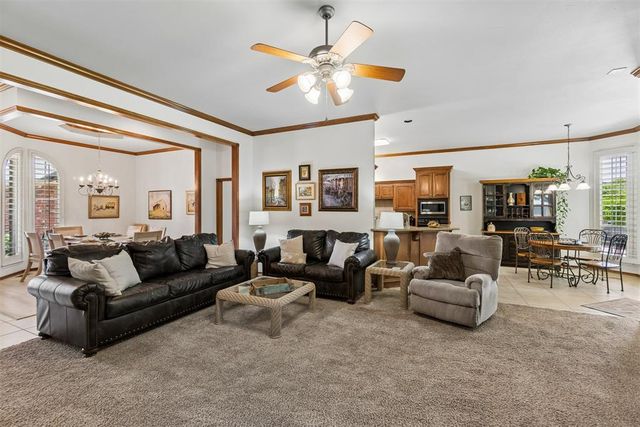 15312 Himalaya Ridge, Edmond, OK 73013