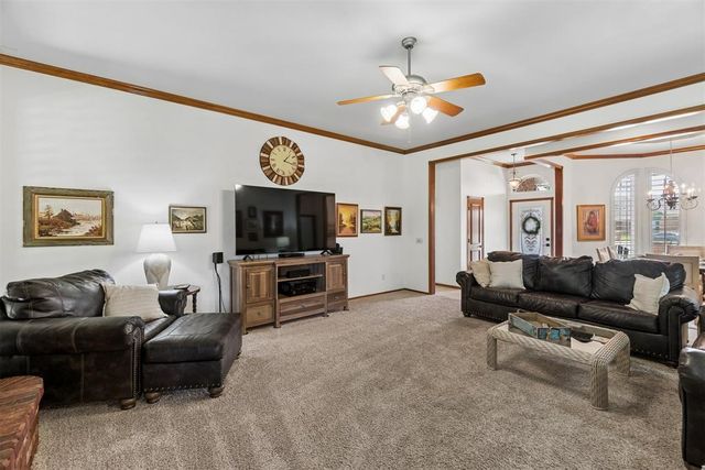 15312 Himalaya Ridge, Edmond, OK 73013
