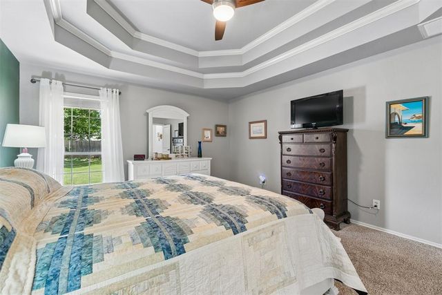 15312 Himalaya Ridge, Edmond, OK 73013
