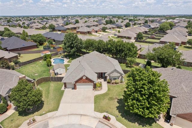 15312 Himalaya Ridge, Edmond, OK 73013