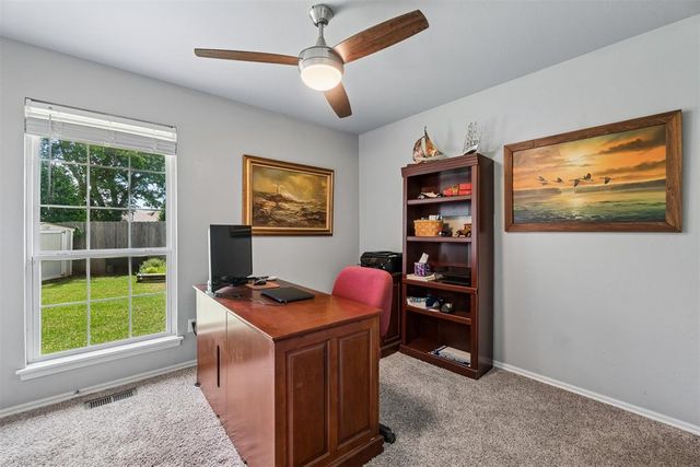 15312 Himalaya Ridge, Edmond, OK 73013