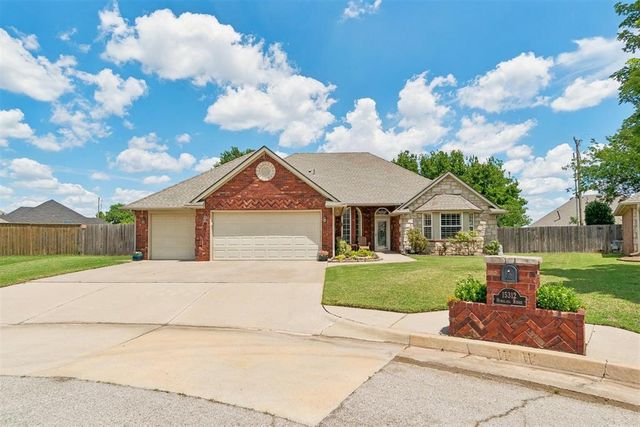 15312 Himalaya Ridge, Edmond, OK 73013