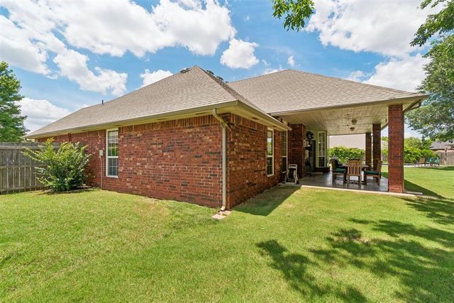 15312 Himalaya Ridge, Edmond, OK 73013