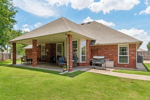 15312 Himalaya Ridge, Edmond, OK 73013
