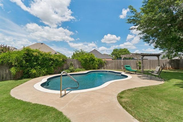 15312 Himalaya Ridge, Edmond, OK 73013
