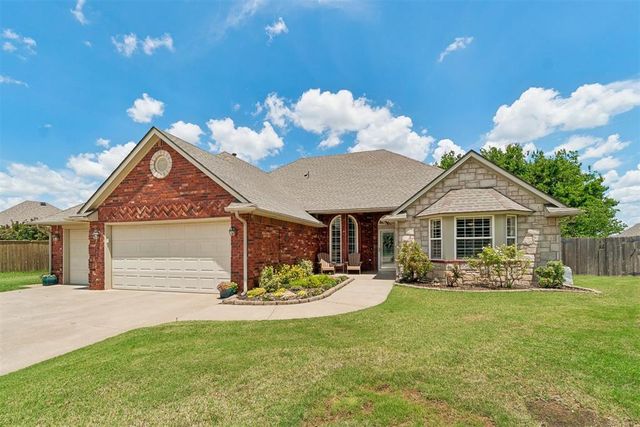 15312 Himalaya Ridge, Edmond, OK 73013