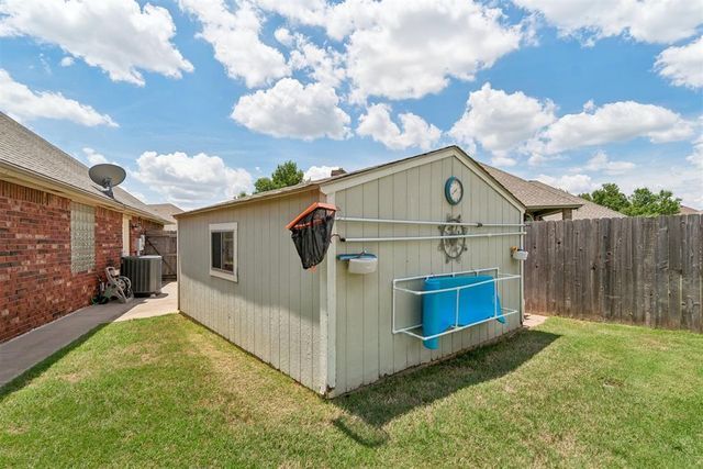 15312 Himalaya Ridge, Edmond, OK 73013