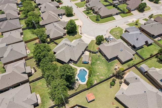 15312 Himalaya Ridge, Edmond, OK 73013