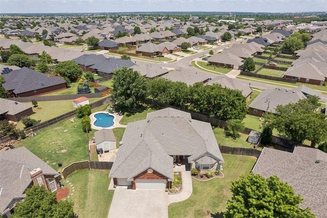 15312 Himalaya Ridge, Edmond, OK 73013