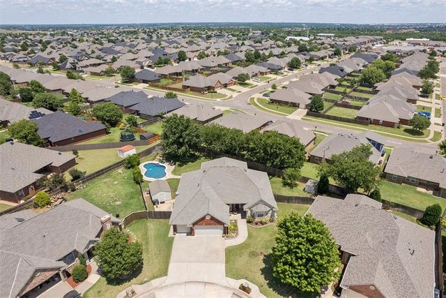 15312 Himalaya Ridge, Edmond, OK 73013
