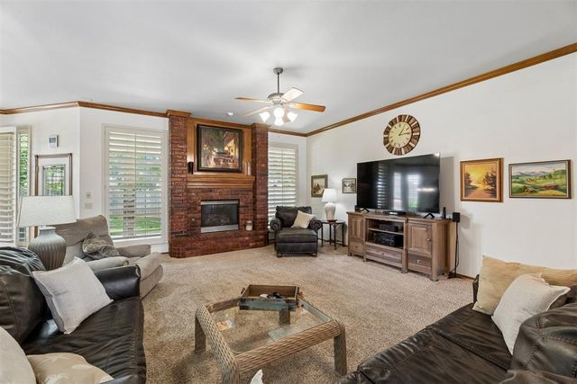 15312 Himalaya Ridge, Edmond, OK 73013