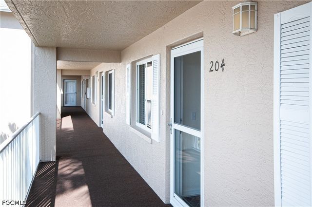 20111 Ian CT 204, Estero, FL 33928