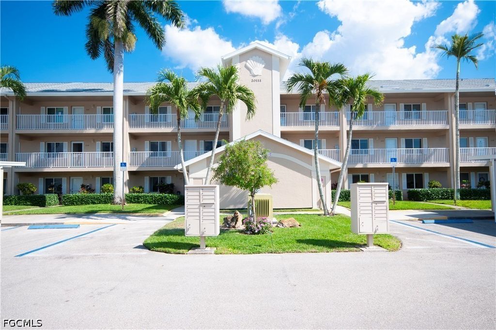 20111 Ian CT 204, Estero, FL 33928