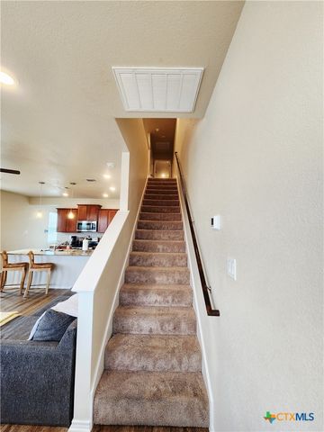 303 Green Valley Drive, Copperas Cove, TX 76522