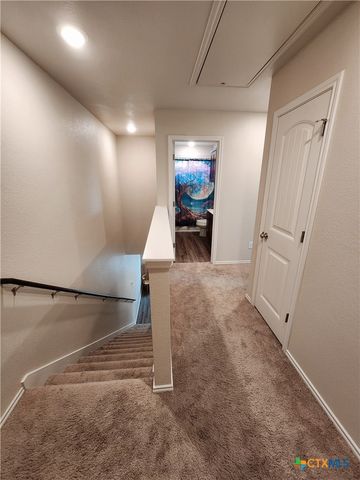 303 Green Valley Drive, Copperas Cove, TX 76522