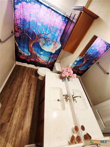 303 Green Valley Drive, Copperas Cove, TX 76522