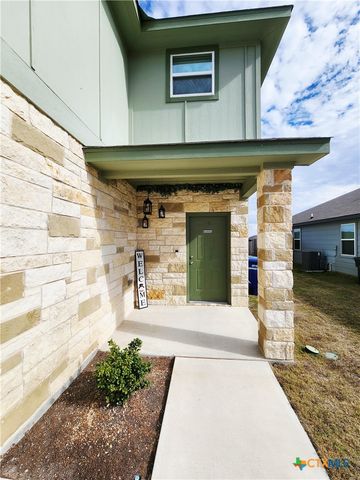 303 Green Valley Drive, Copperas Cove, TX 76522