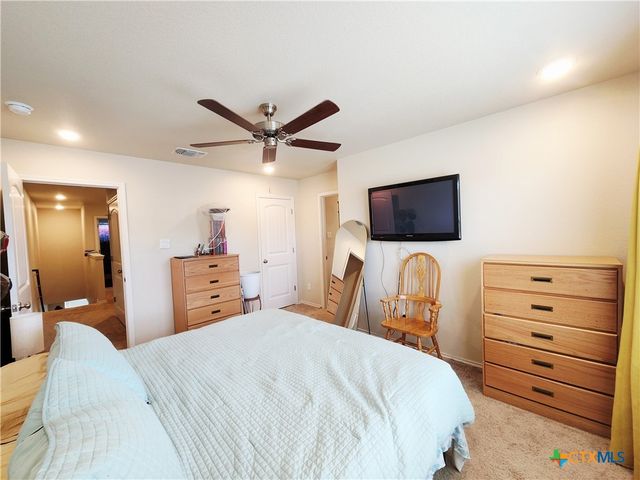 303 Green Valley Drive, Copperas Cove, TX 76522