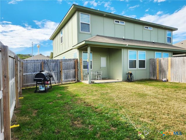 303 Green Valley Drive, Copperas Cove, TX 76522