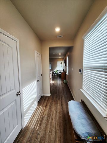 303 Green Valley Drive, Copperas Cove, TX 76522