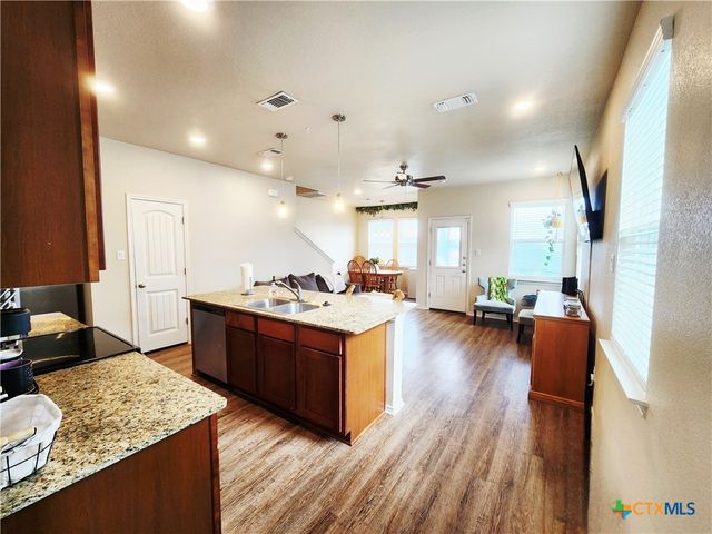 303 Green Valley Drive, Copperas Cove, TX 76522