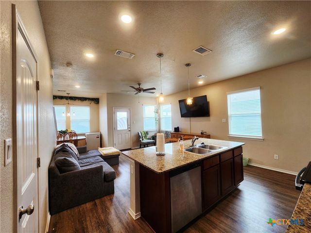 303 Green Valley Drive, Copperas Cove, TX 76522