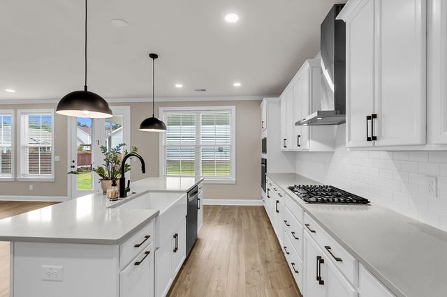 687 Black Pine Road, Moncks Corner, SC 29461