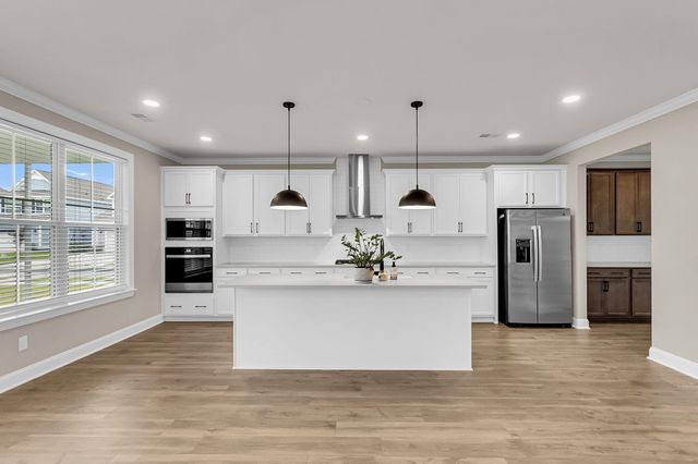 687 Black Pine Road, Moncks Corner, SC 29461