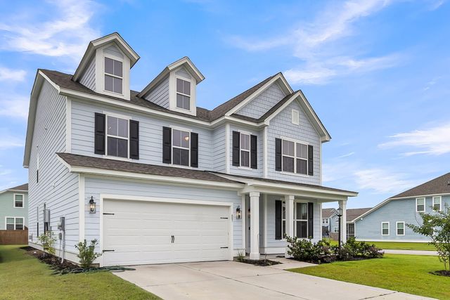 687 Black Pine Road, Moncks Corner, SC 29461