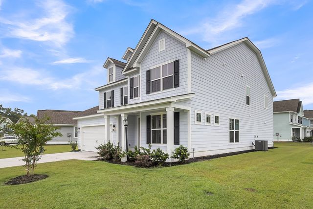 687 Black Pine Road, Moncks Corner, SC 29461