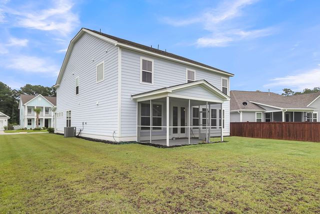 687 Black Pine Road, Moncks Corner, SC 29461