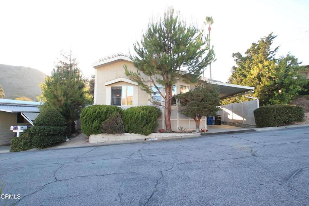 217 El Pasillo 0, Newbury Park, CA 91320 — exterior