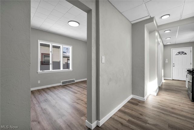 1505 E 172nd Street, Cleveland, OH 44110