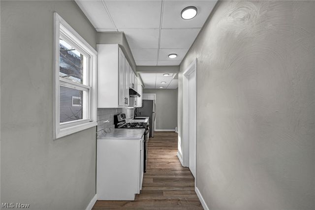 1505 E 172nd Street, Cleveland, OH 44110