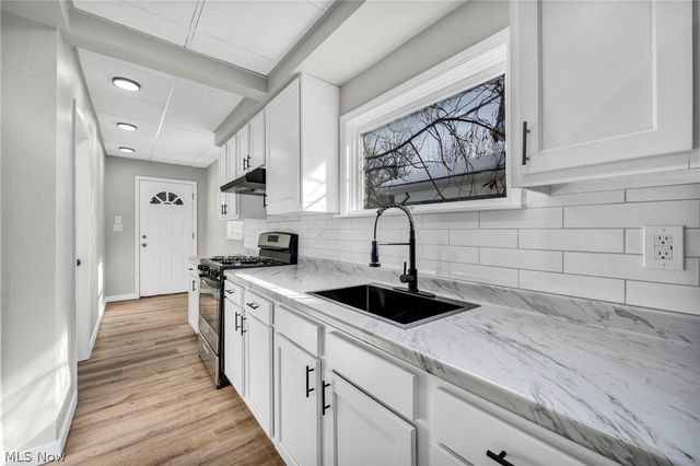 1505 E 172nd Street, Cleveland, OH 44110