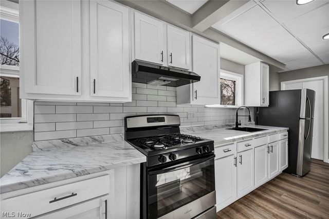 1505 E 172nd Street, Cleveland, OH 44110