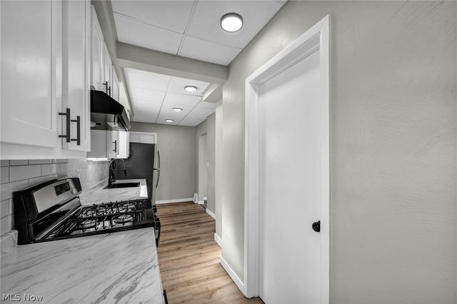 1505 E 172nd Street, Cleveland, OH 44110