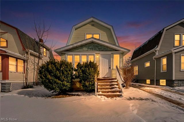 1505 E 172nd Street, Cleveland, OH 44110