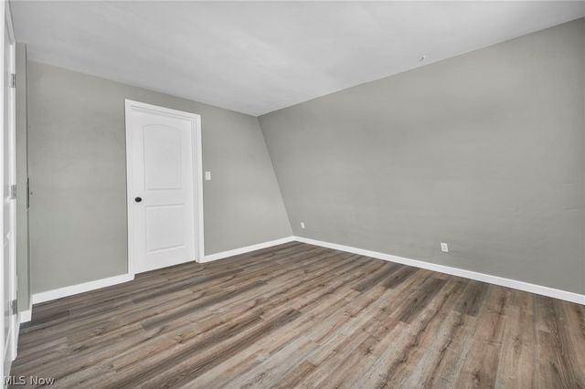 1505 E 172nd Street, Cleveland, OH 44110