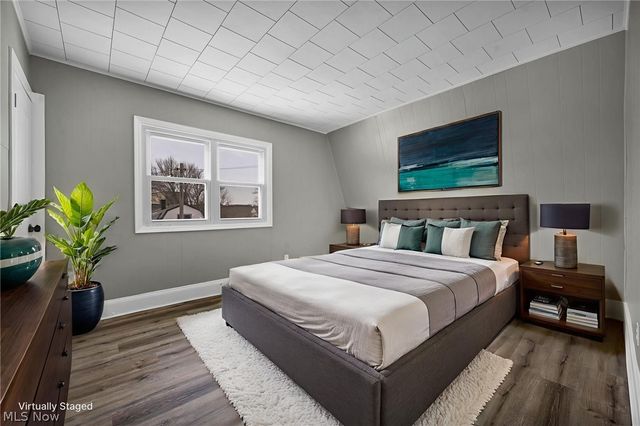 1505 E 172nd Street, Cleveland, OH 44110