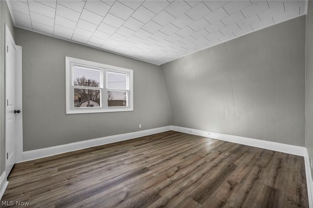 1505 E 172nd Street, Cleveland, OH 44110