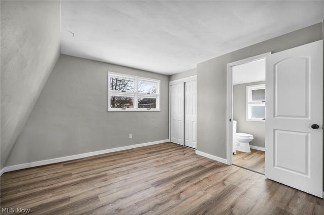 1505 E 172nd Street, Cleveland, OH 44110