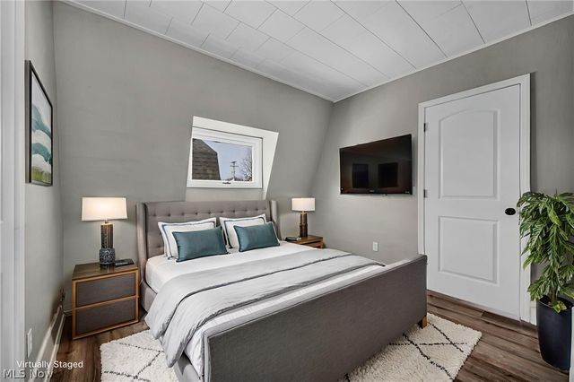 1505 E 172nd Street, Cleveland, OH 44110