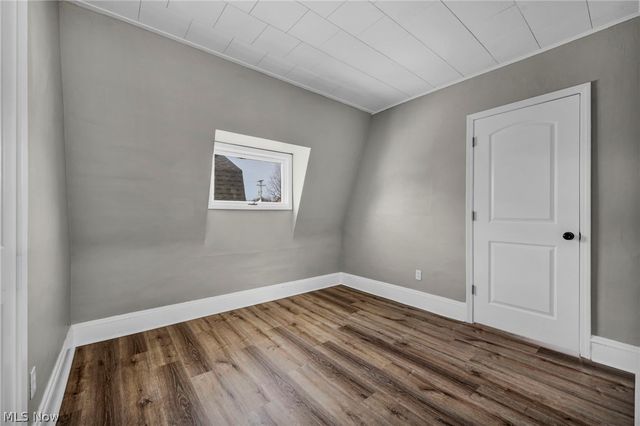 1505 E 172nd Street, Cleveland, OH 44110