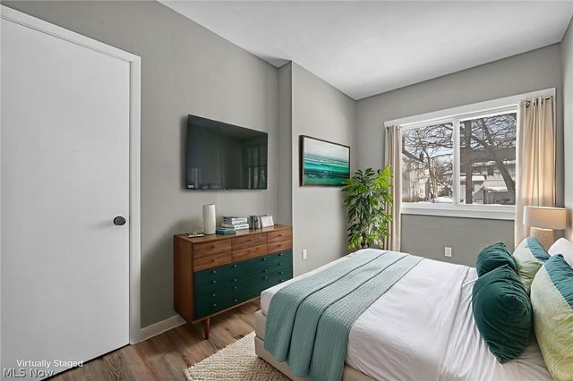 1505 E 172nd Street, Cleveland, OH 44110