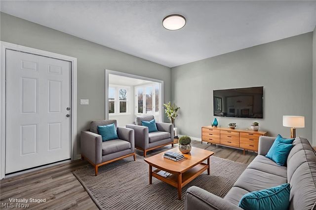 1505 E 172nd Street, Cleveland, OH 44110