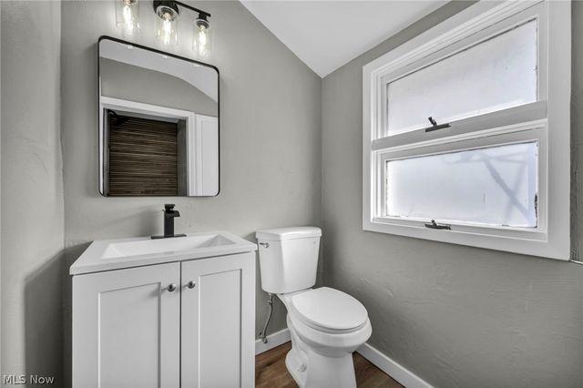 1505 E 172nd Street, Cleveland, OH 44110