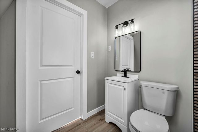 1505 E 172nd Street, Cleveland, OH 44110